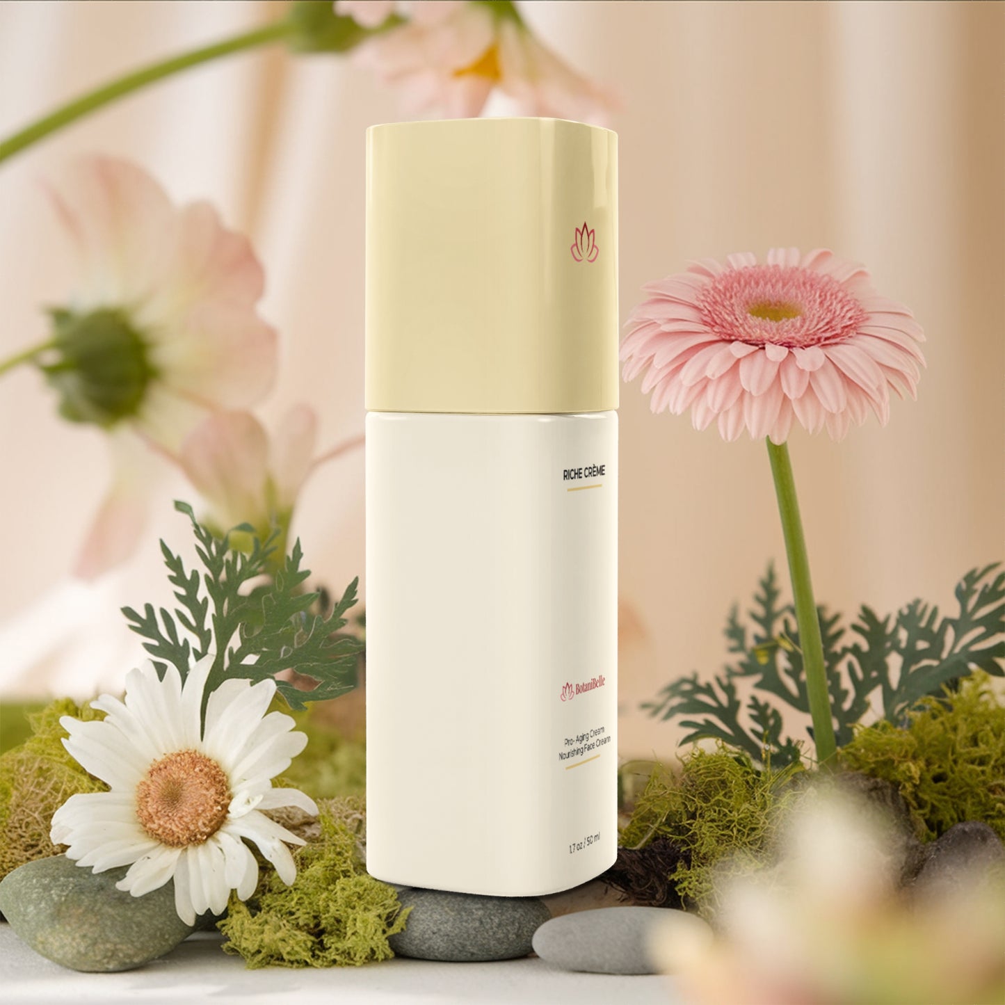 Pro-Aging Nourishing Face Cream