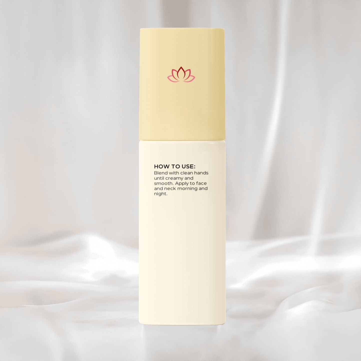 Pro-Aging Nourishing Face Cream