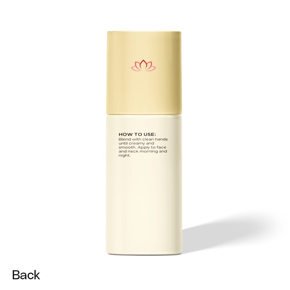 Pro-Aging Nourishing Face Cream