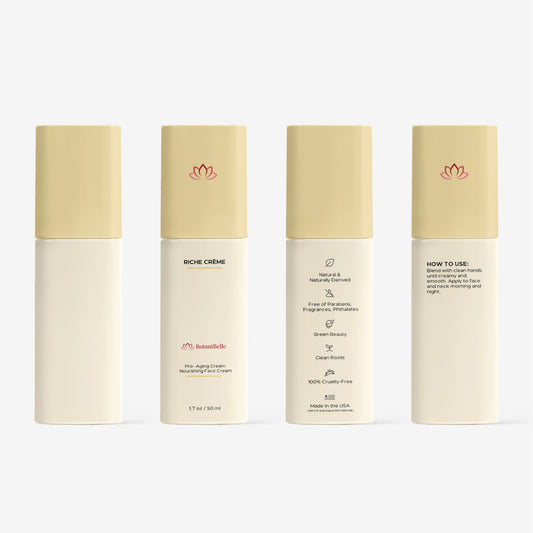 Pro-Aging Nourishing Face Cream