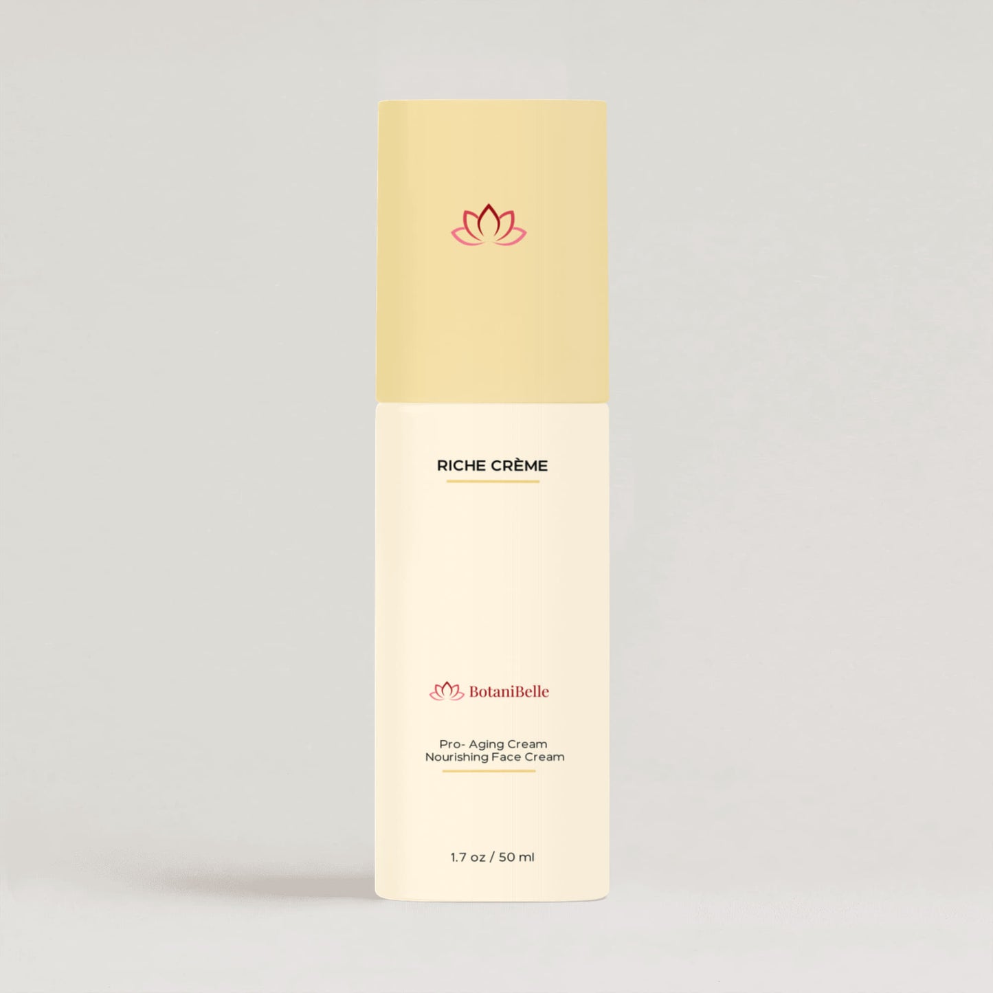 Pro-Aging Nourishing Face Cream