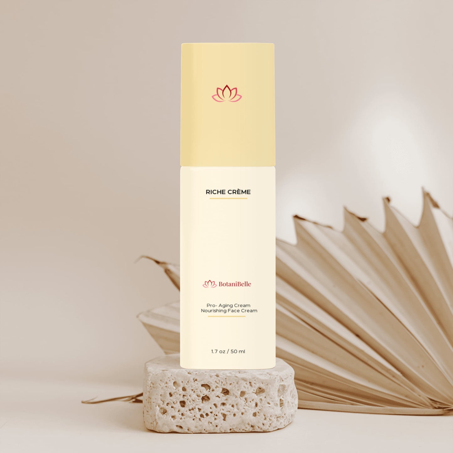 Pro-Aging Nourishing Face Cream
