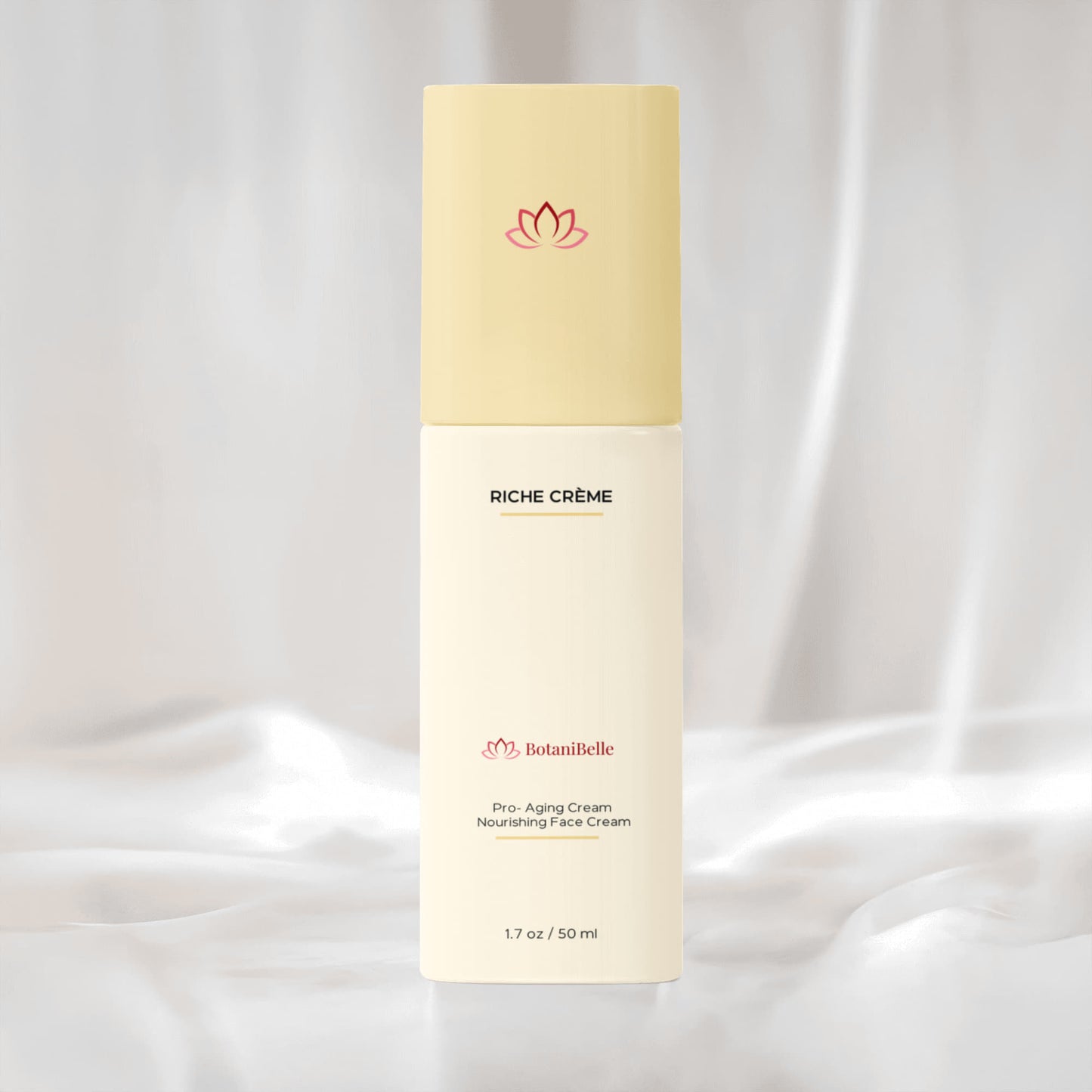 Pro-Aging Nourishing Face Cream