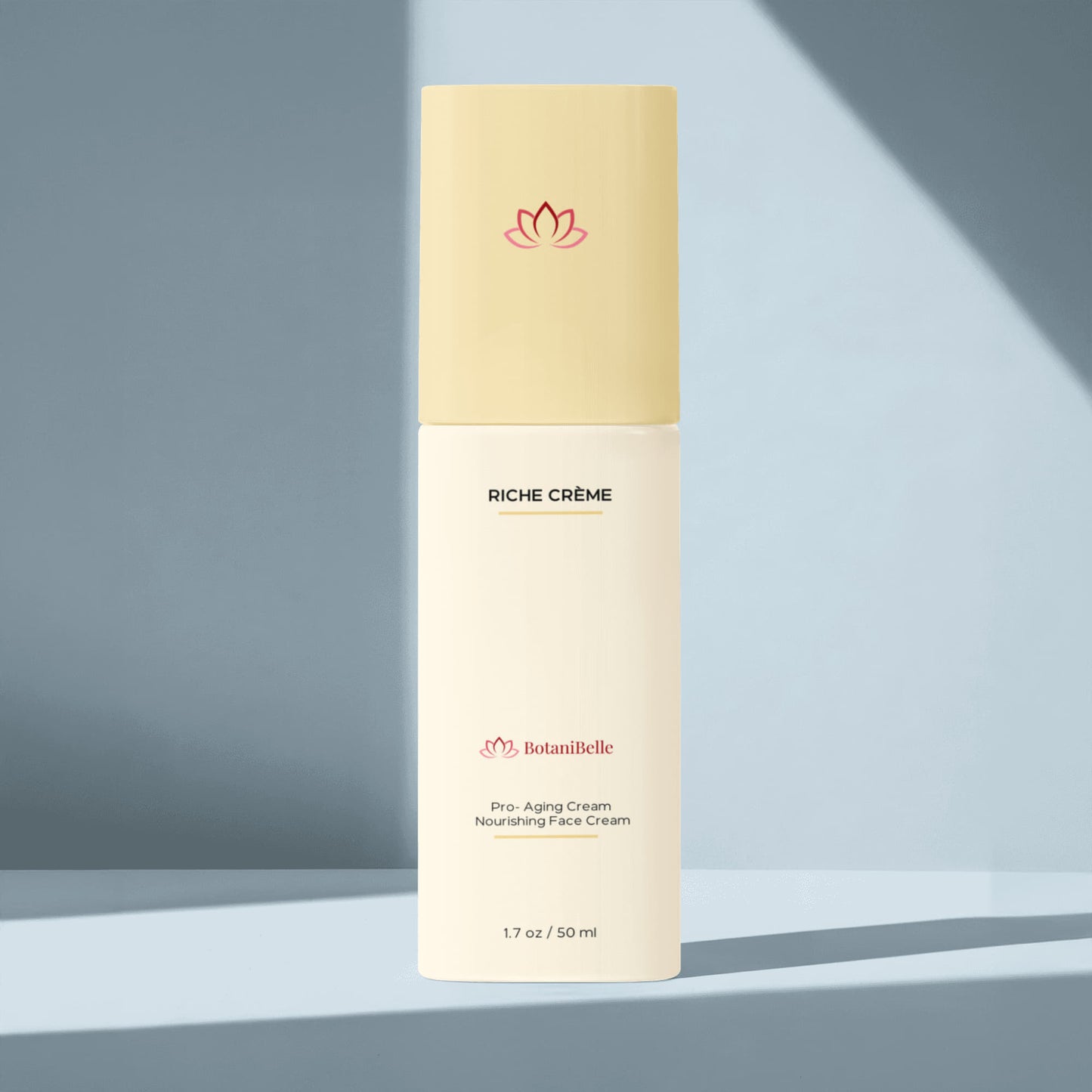 Pro-Aging Nourishing Face Cream