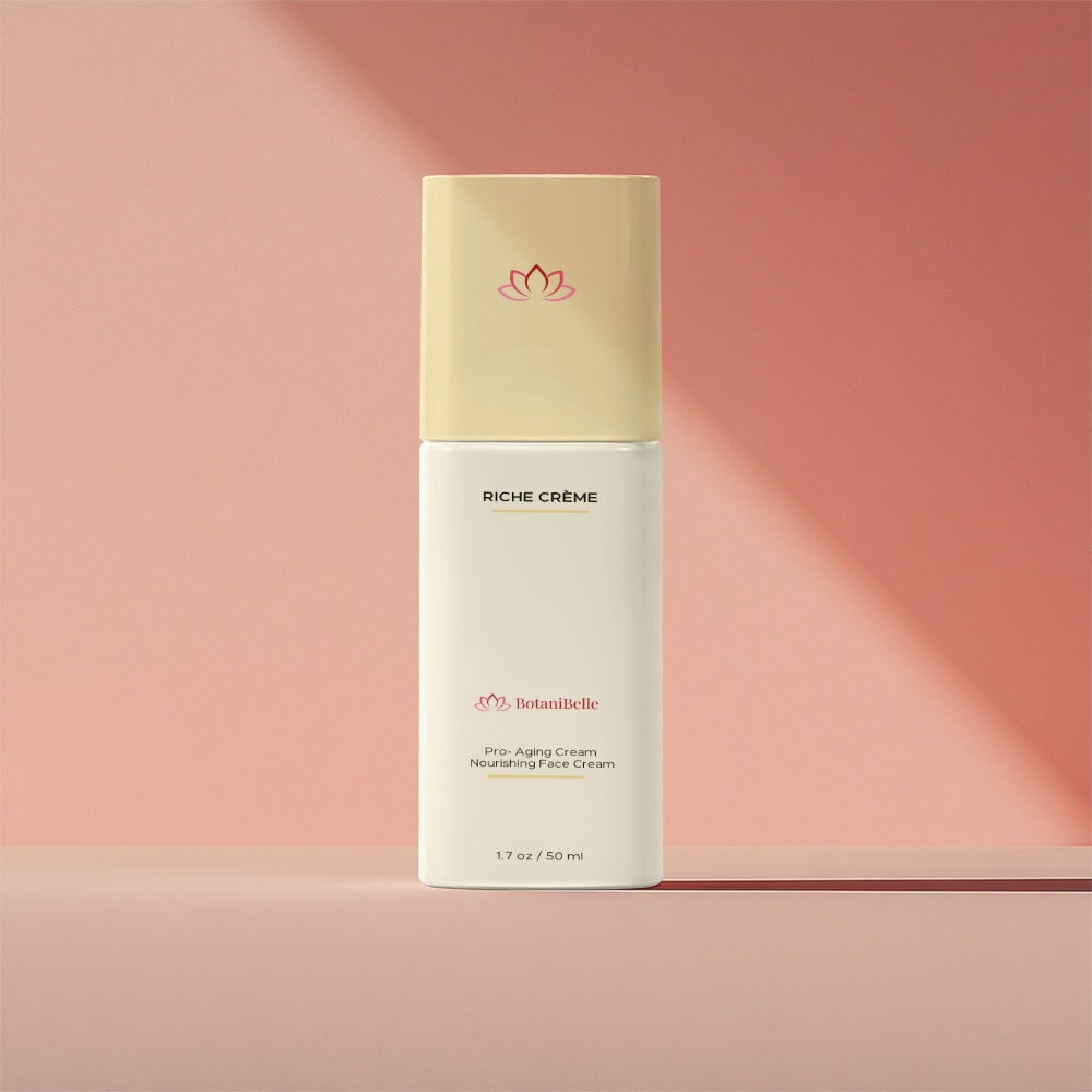 Pro-Aging Nourishing Face Cream