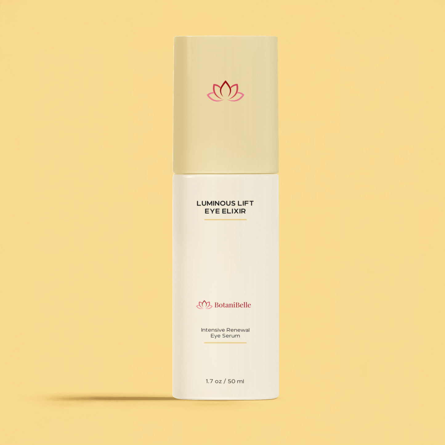 Brighten+Firm Eye Serum: Intensive Renewal