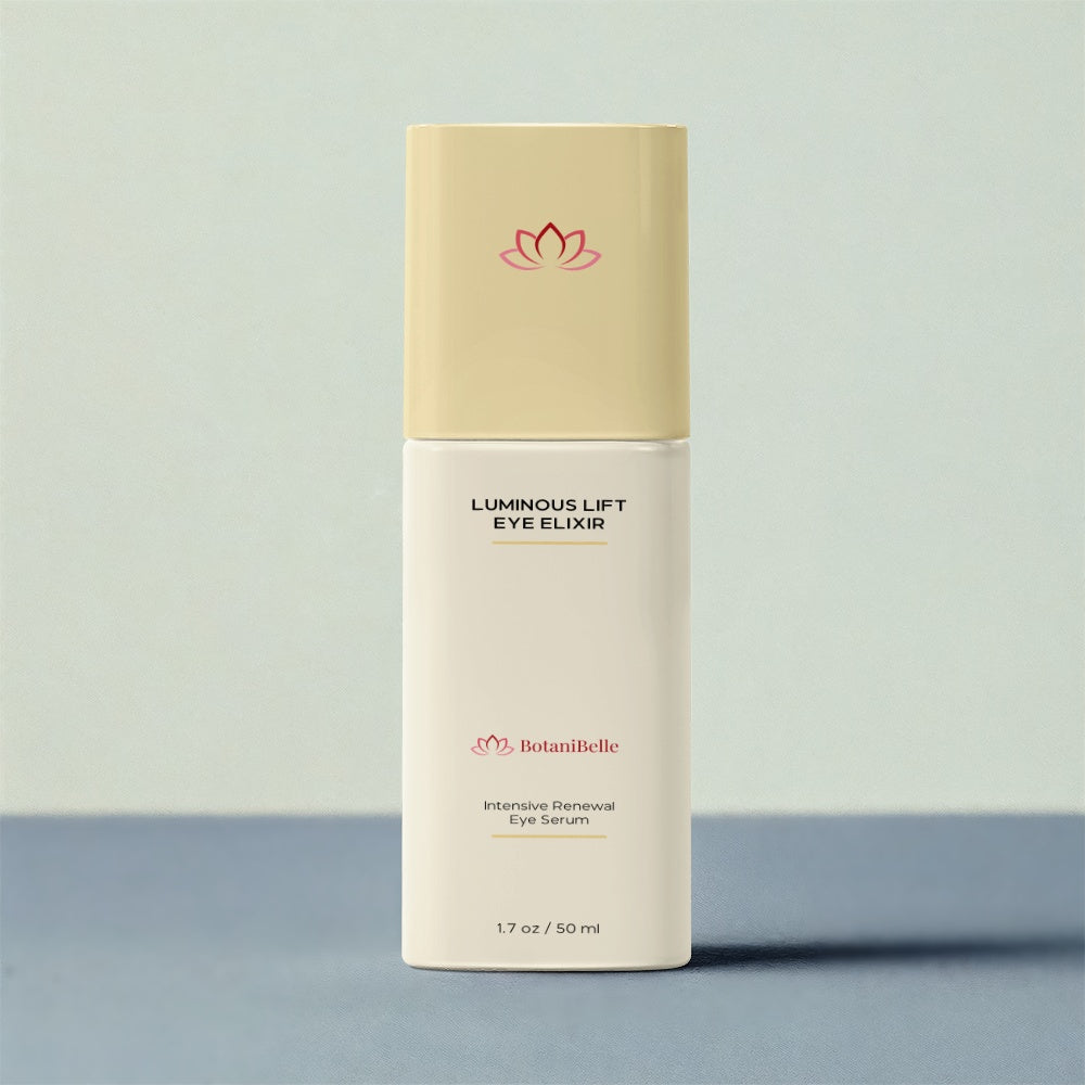 Brighten+Firm Eye Serum: Intensive Renewal