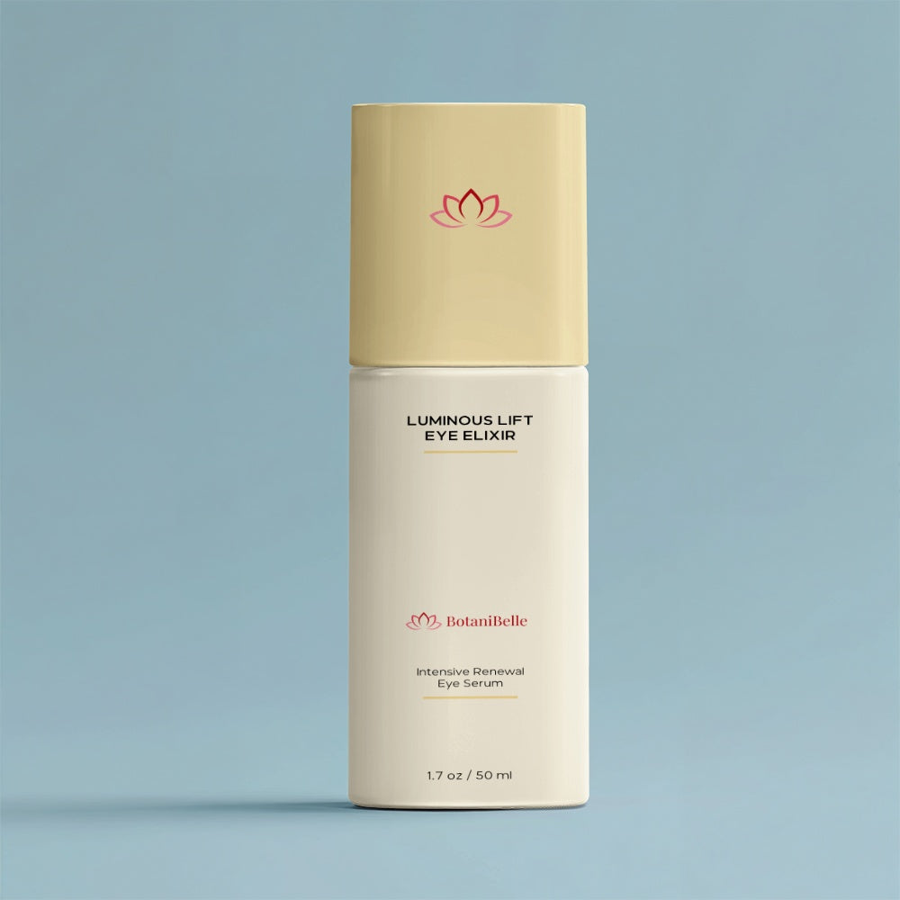 Brighten+Firm Eye Serum: Intensive Renewal