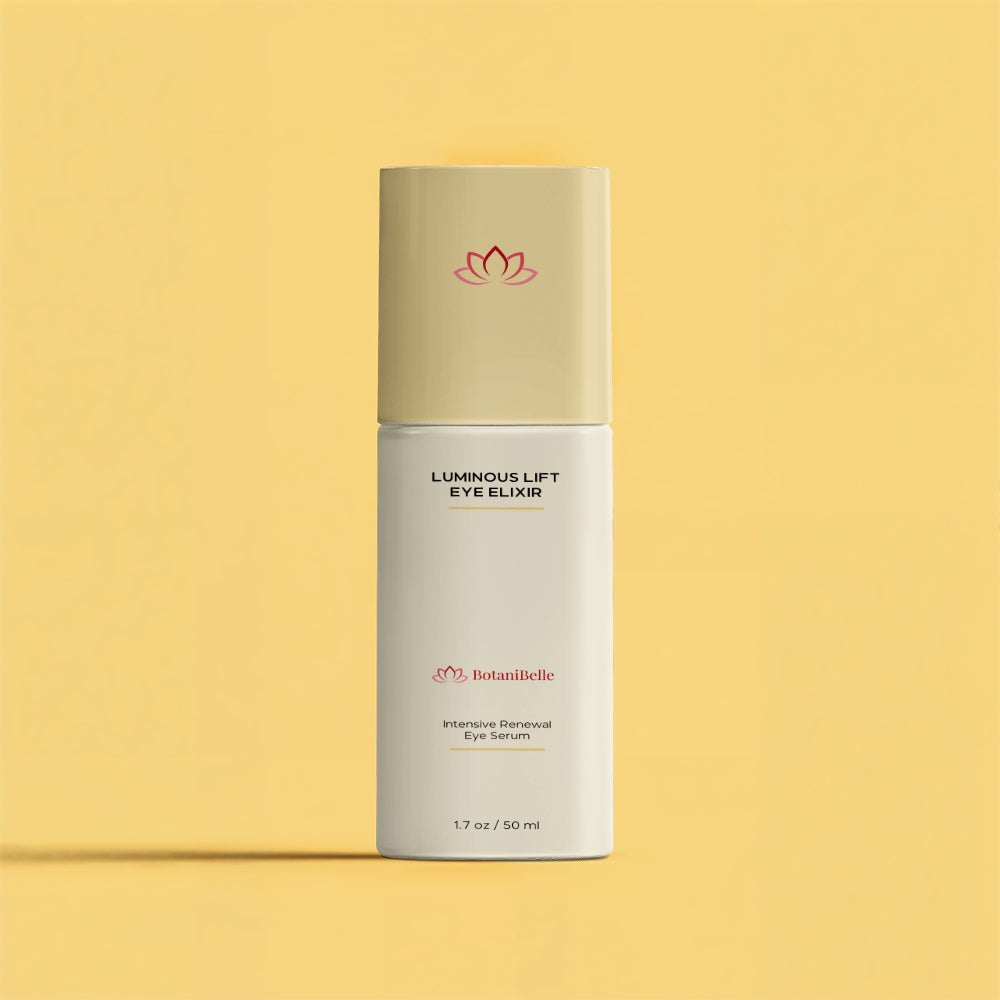 Brighten+Firm Eye Serum: Intensive Renewal