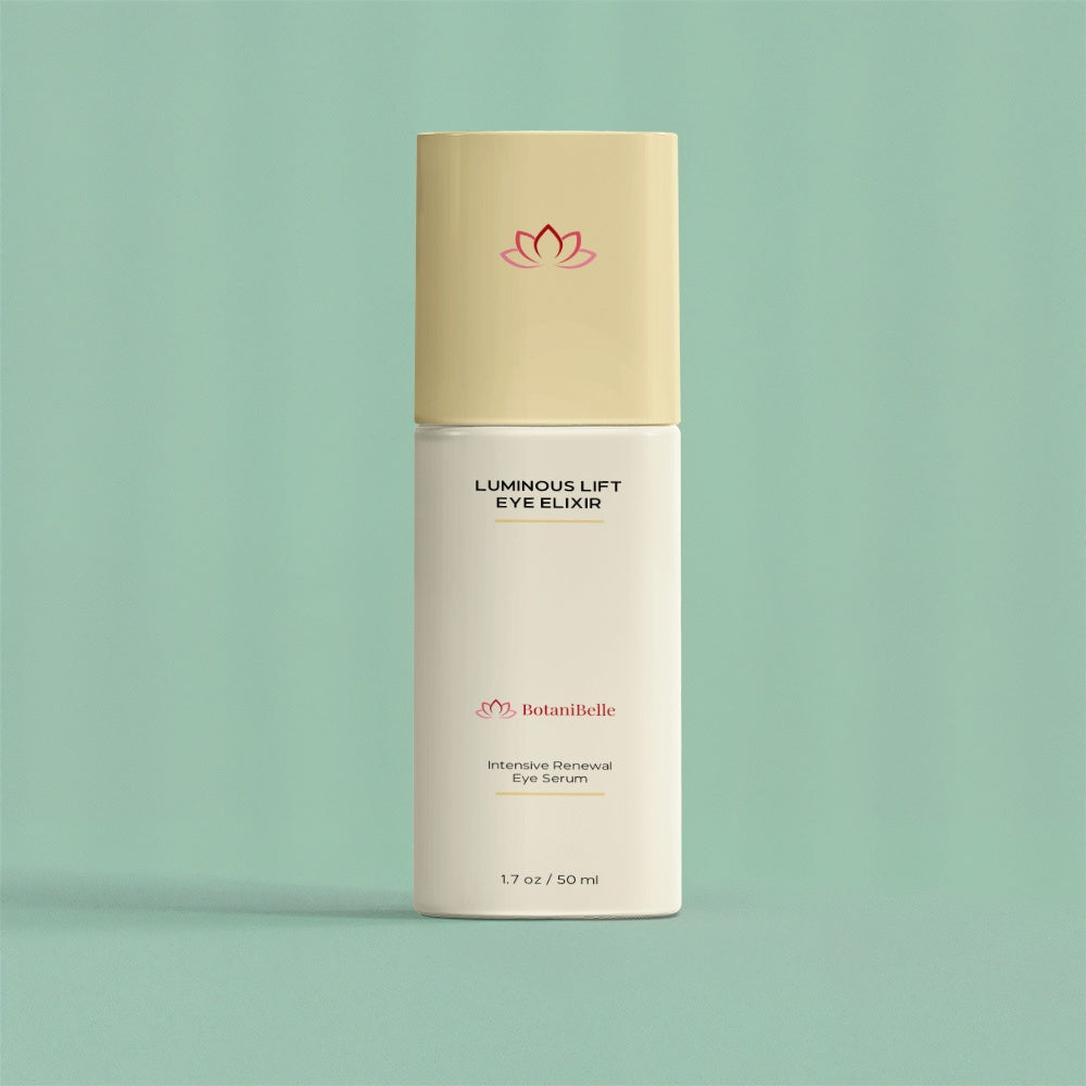 Brighten+Firm Eye Serum: Intensive Renewal