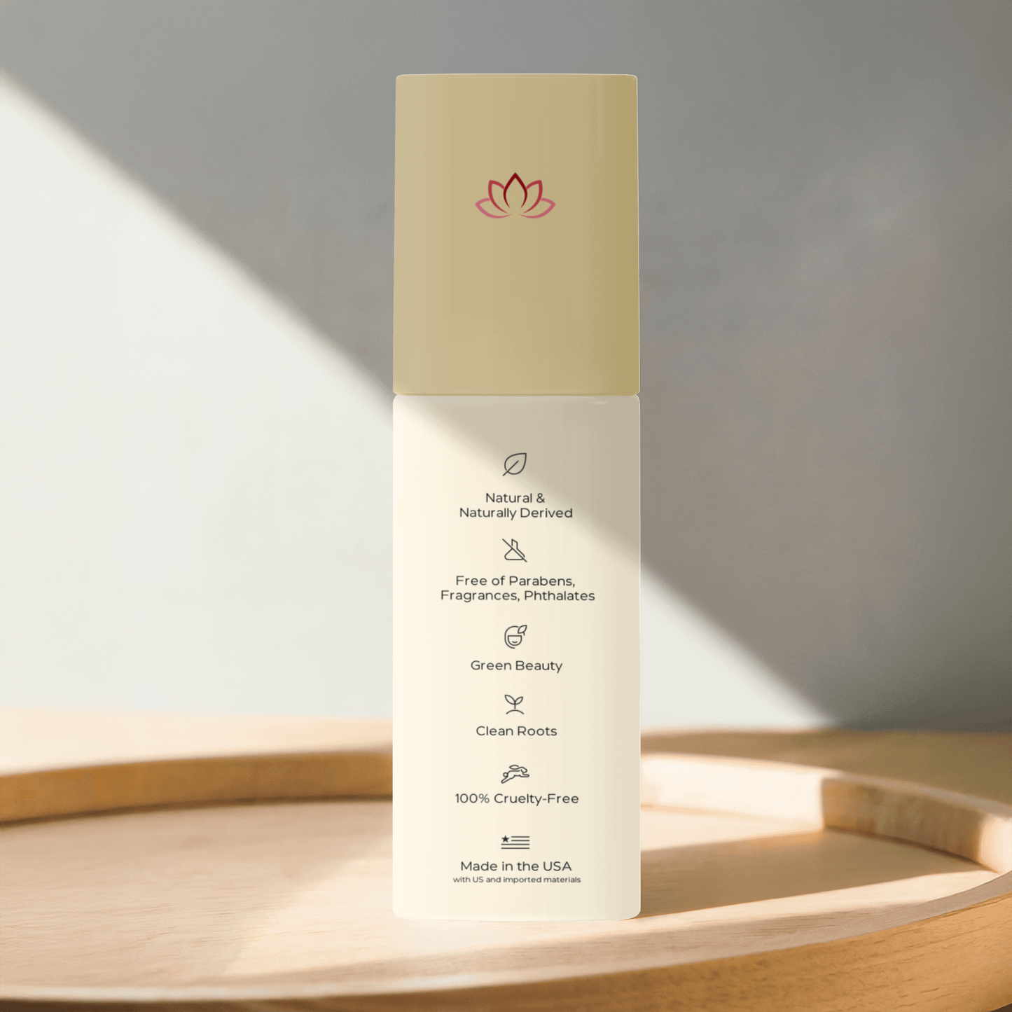 HydraSnail Mucin Essence