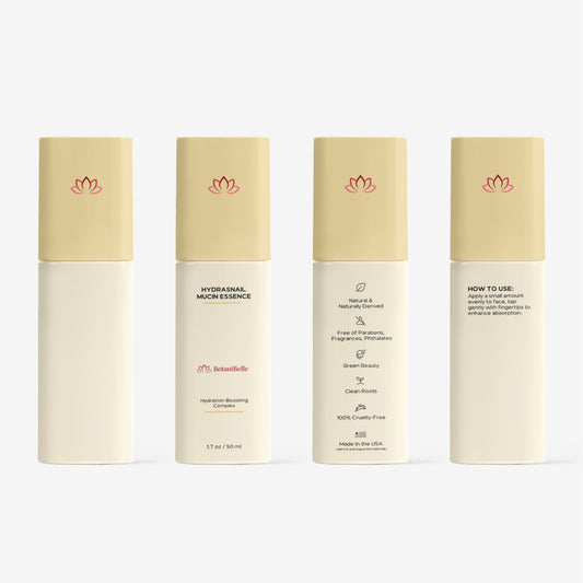 HydraSnail Mucin Essence