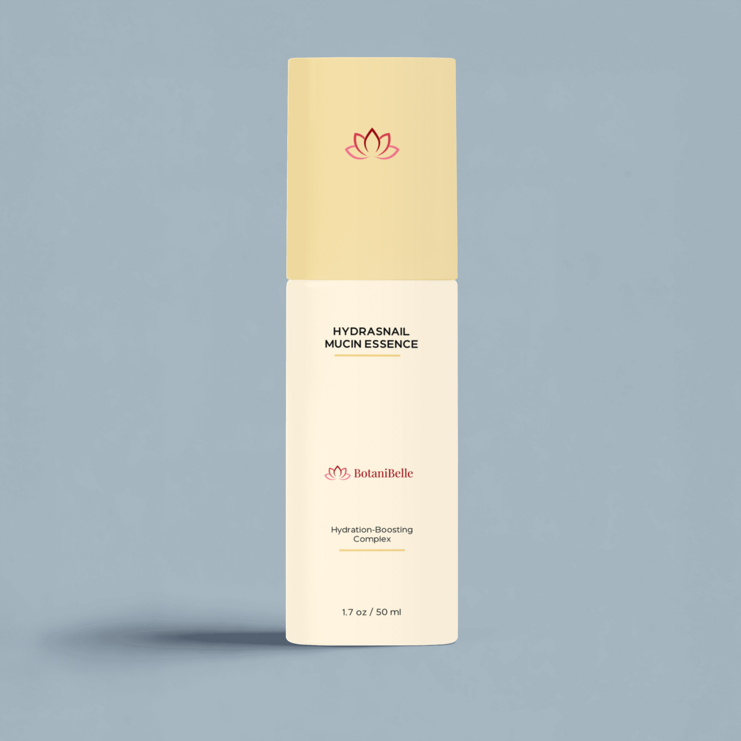 HydraSnail Mucin Essence