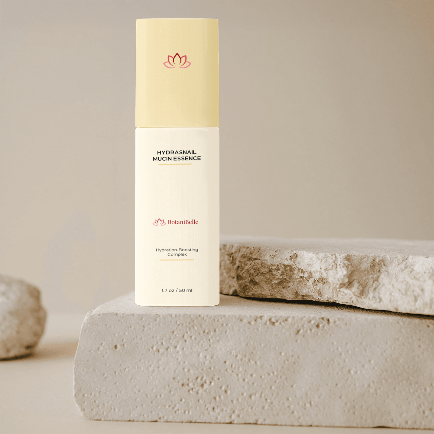 HydraSnail Mucin Essence