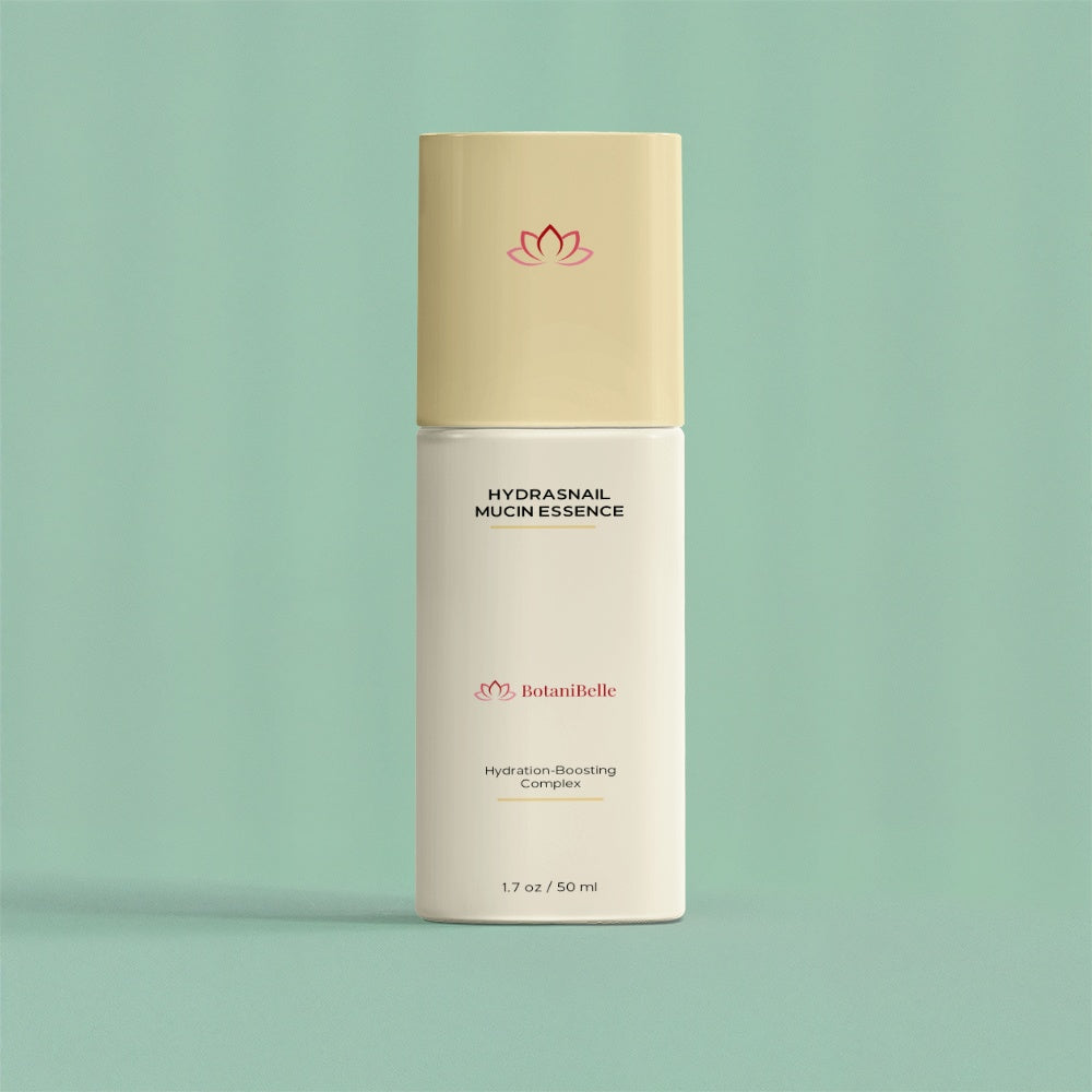 HydraSnail Mucin Essence