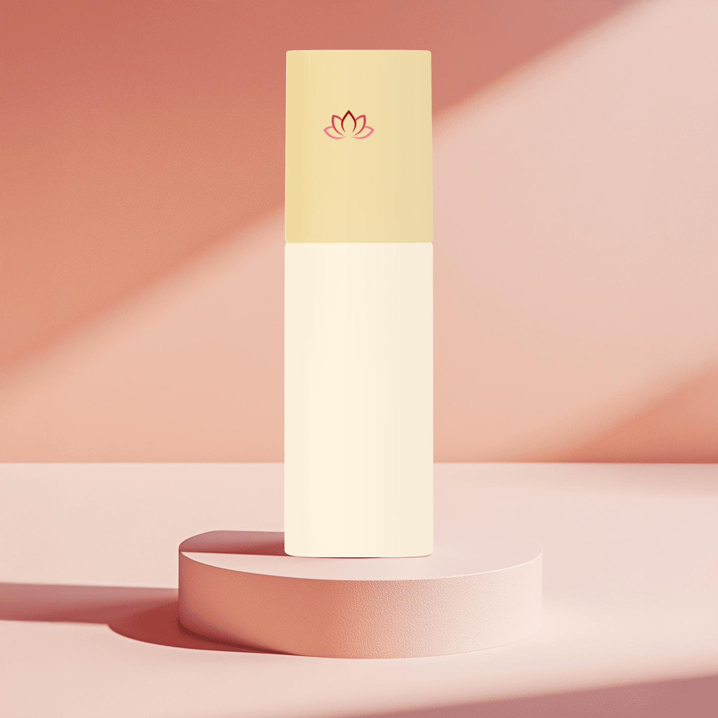Milky Oil Foaming Cleanser