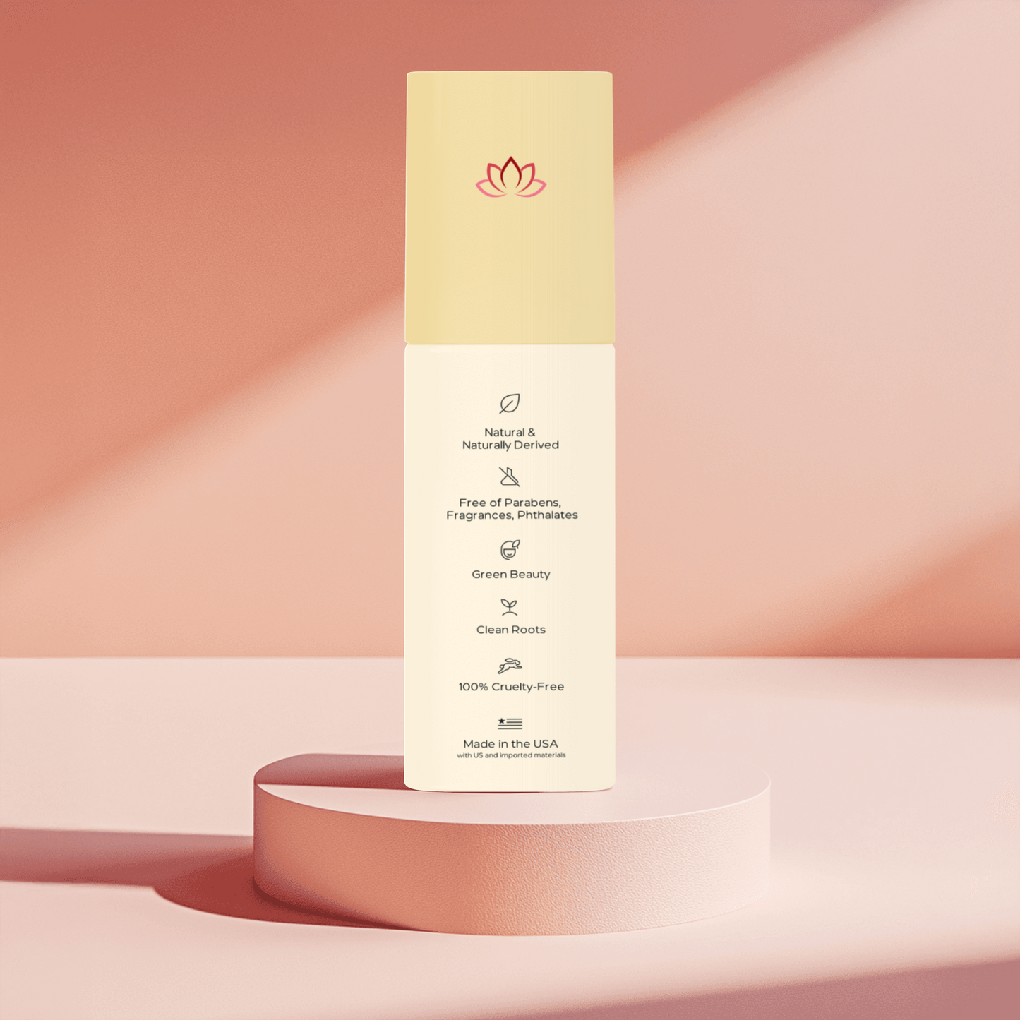 Milky Oil Foaming Cleanser