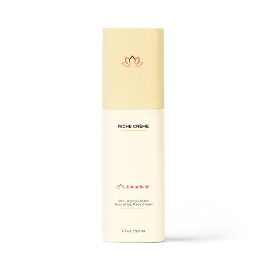 Pro-Aging Nourishing Face Cream