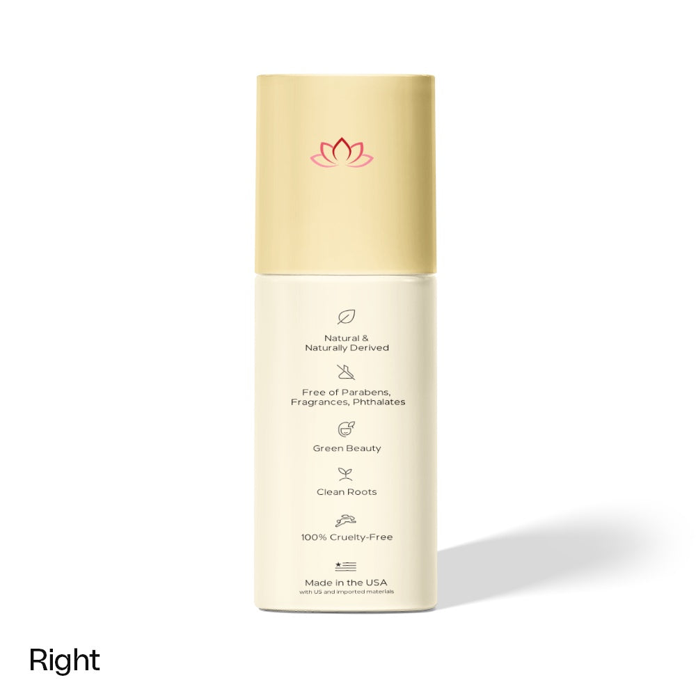 Brighten+Firm Eye Serum: Intensive Renewal