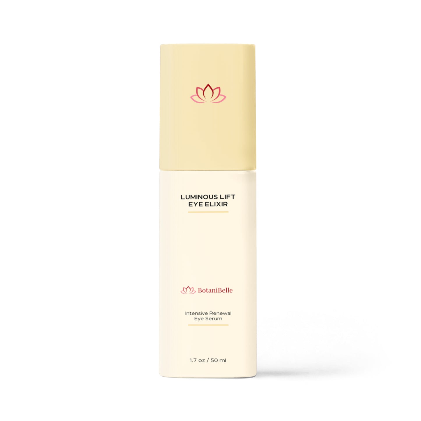 Brighten+Firm Eye Serum: Intensive Renewal