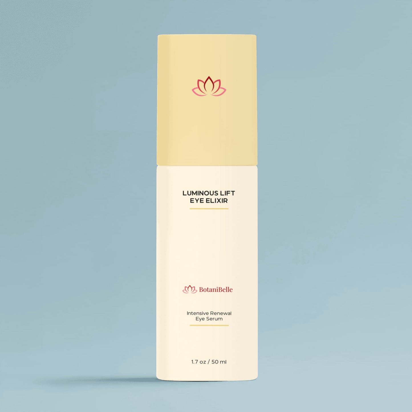 Brighten+Firm Eye Serum: Intensive Renewal