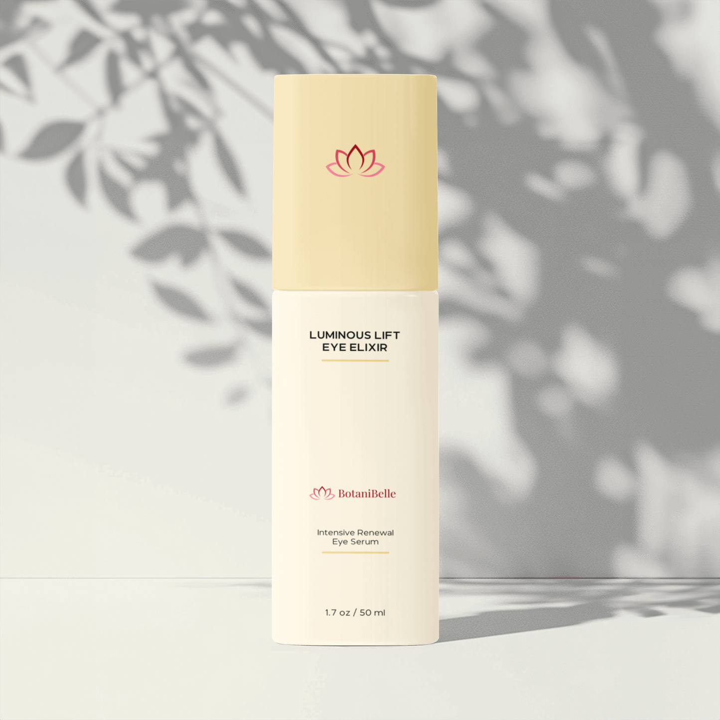 Brighten+Firm Eye Serum: Intensive Renewal