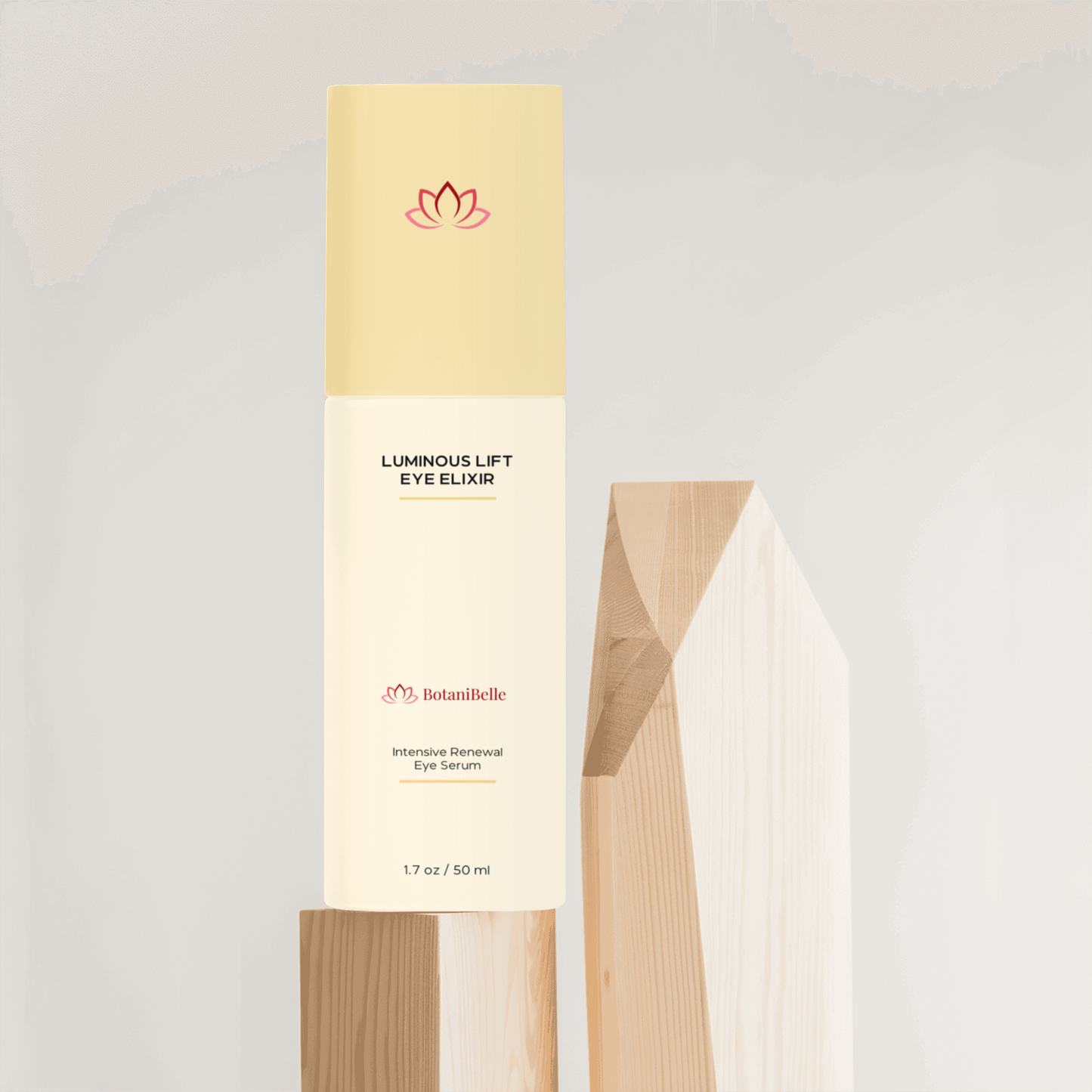 Brighten+Firm Eye Serum: Intensive Renewal