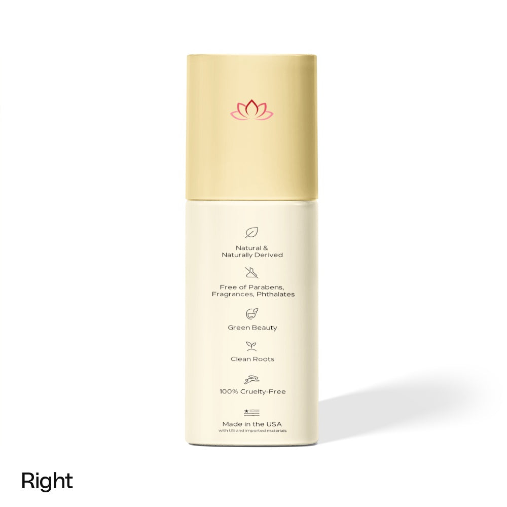 HydraSnail Mucin Essence