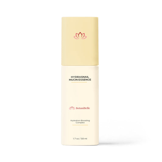 HydraSnail Mucin Essence