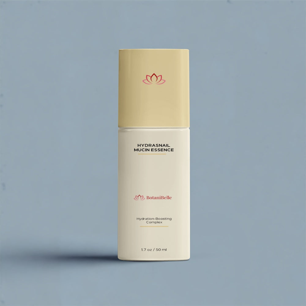 HydraSnail Mucin Essence
