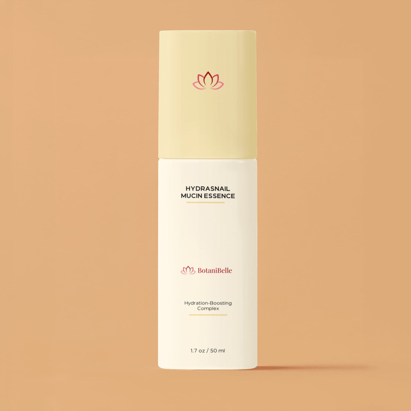 HydraSnail Mucin Essence
