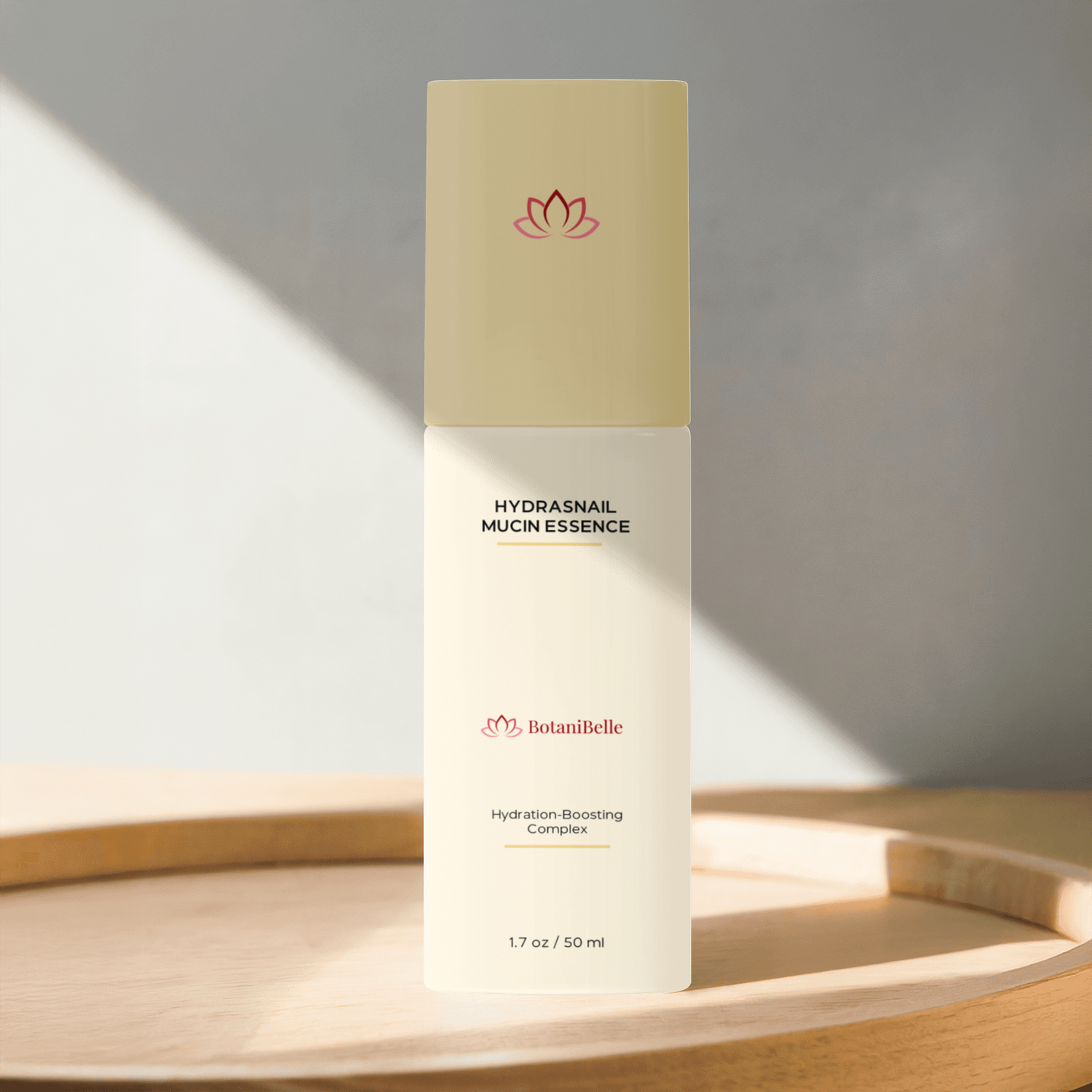 HydraSnail Mucin Essence